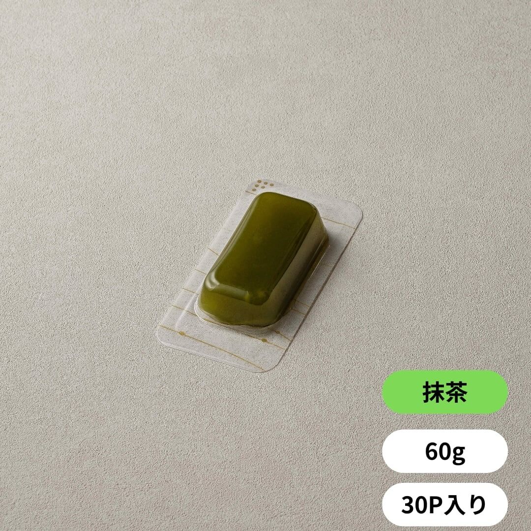 ＜冷凍品＞抹茶　60g×30P