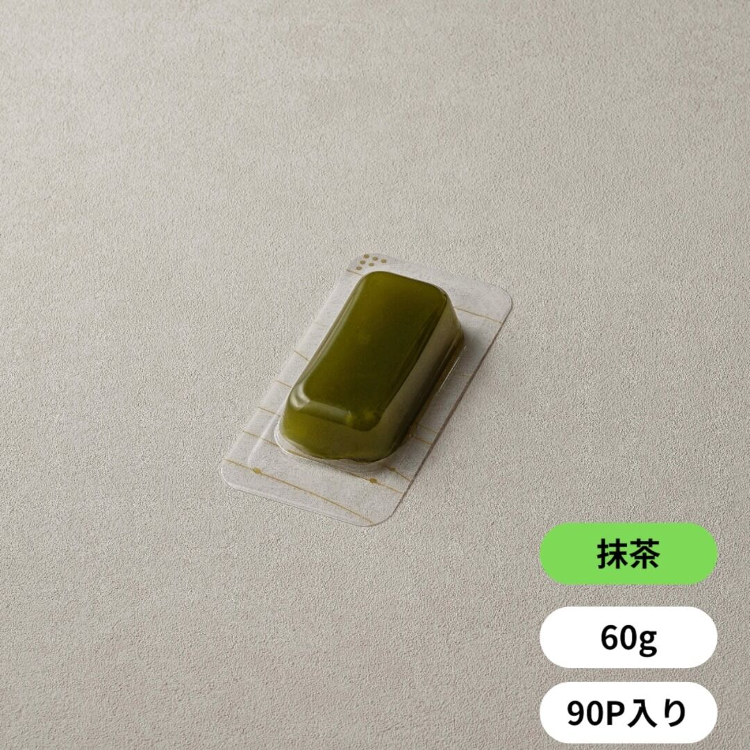 ＜冷凍品＞抹茶　60g×90P