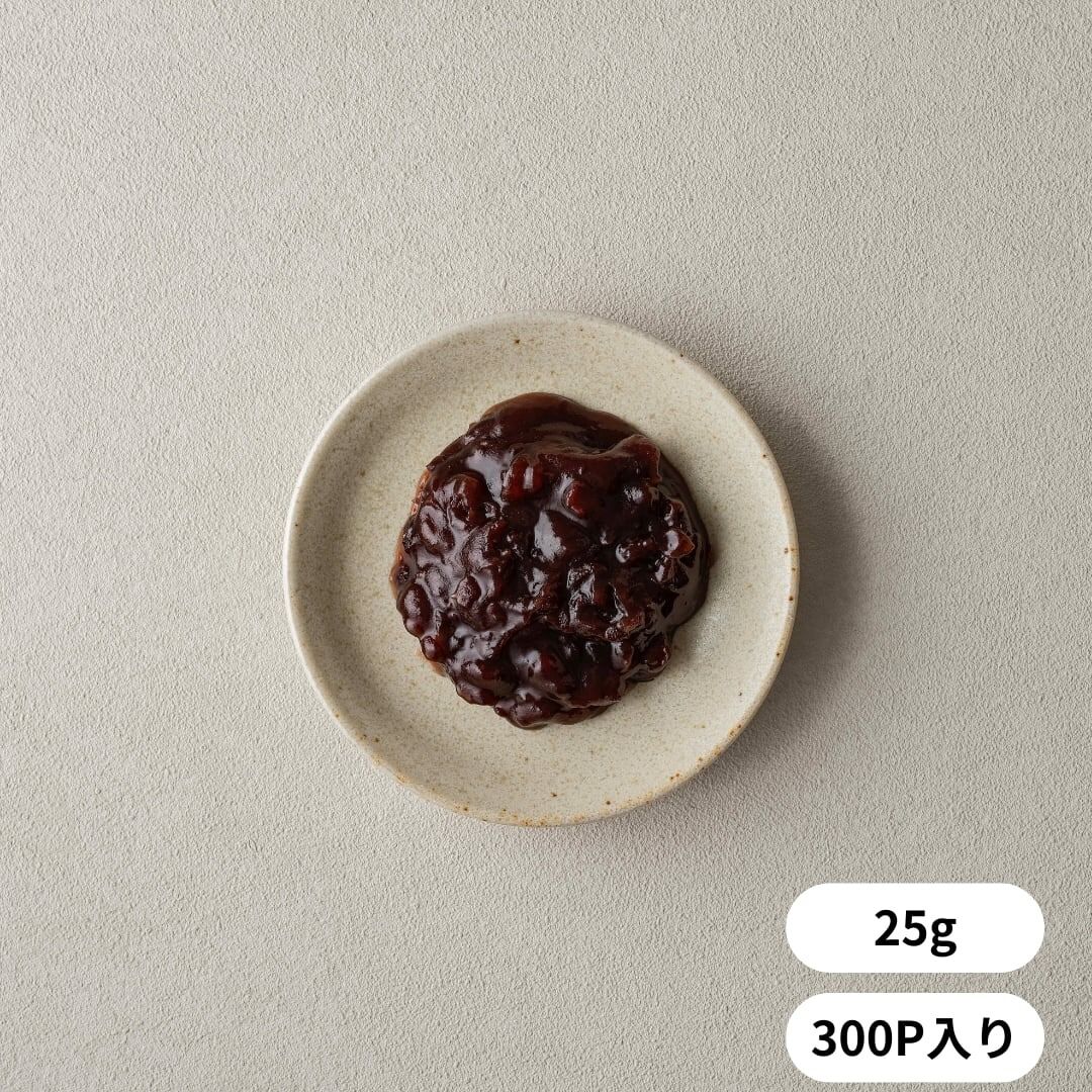 北海道あずき（25g×300入）