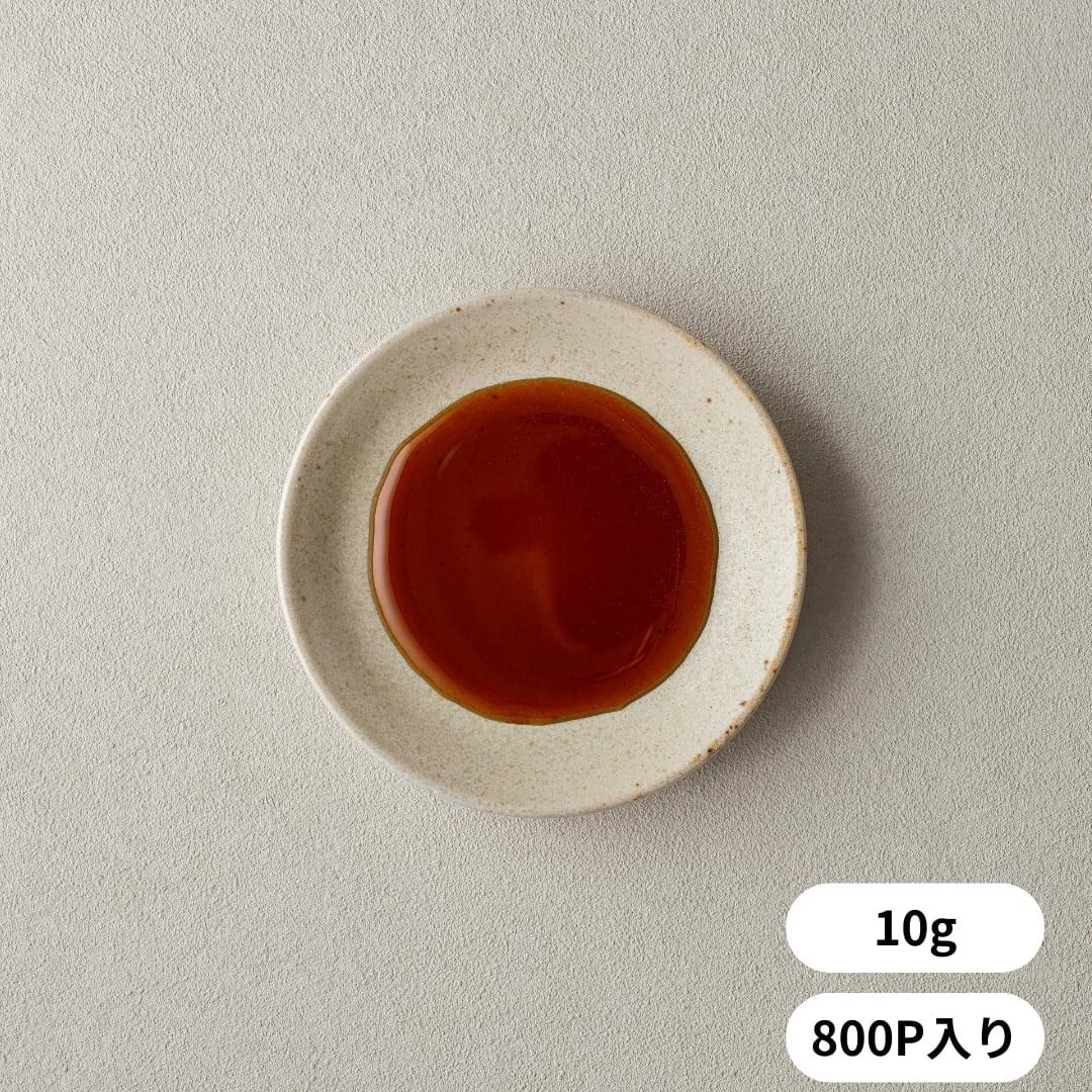 沖縄黒蜜 （10g×800入）