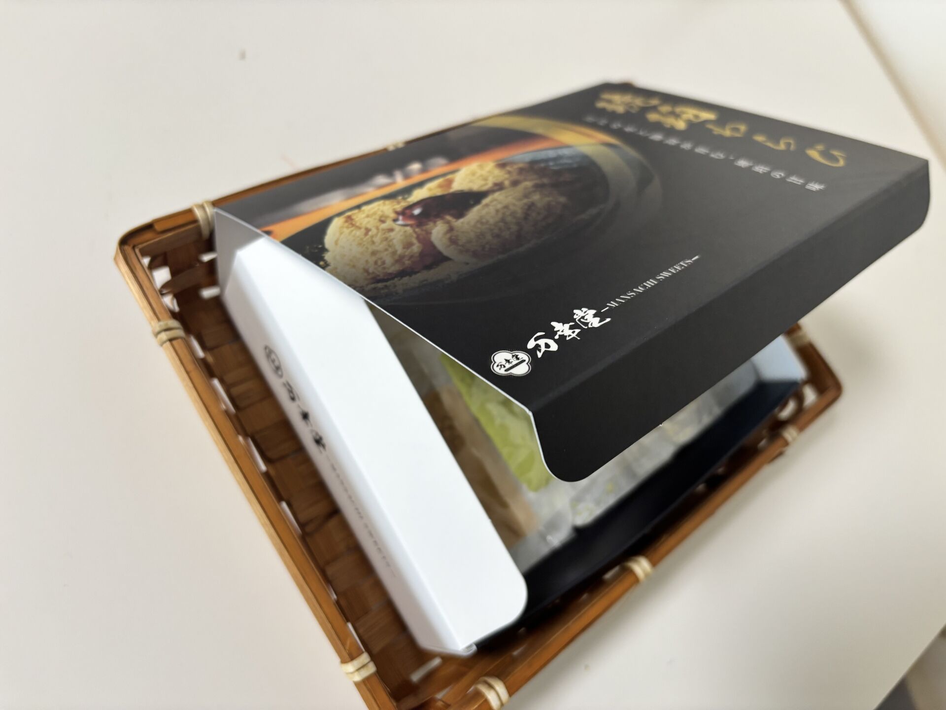 スーパー仕入れ担当者必見！売上が伸びる国産素材の生わらび餅