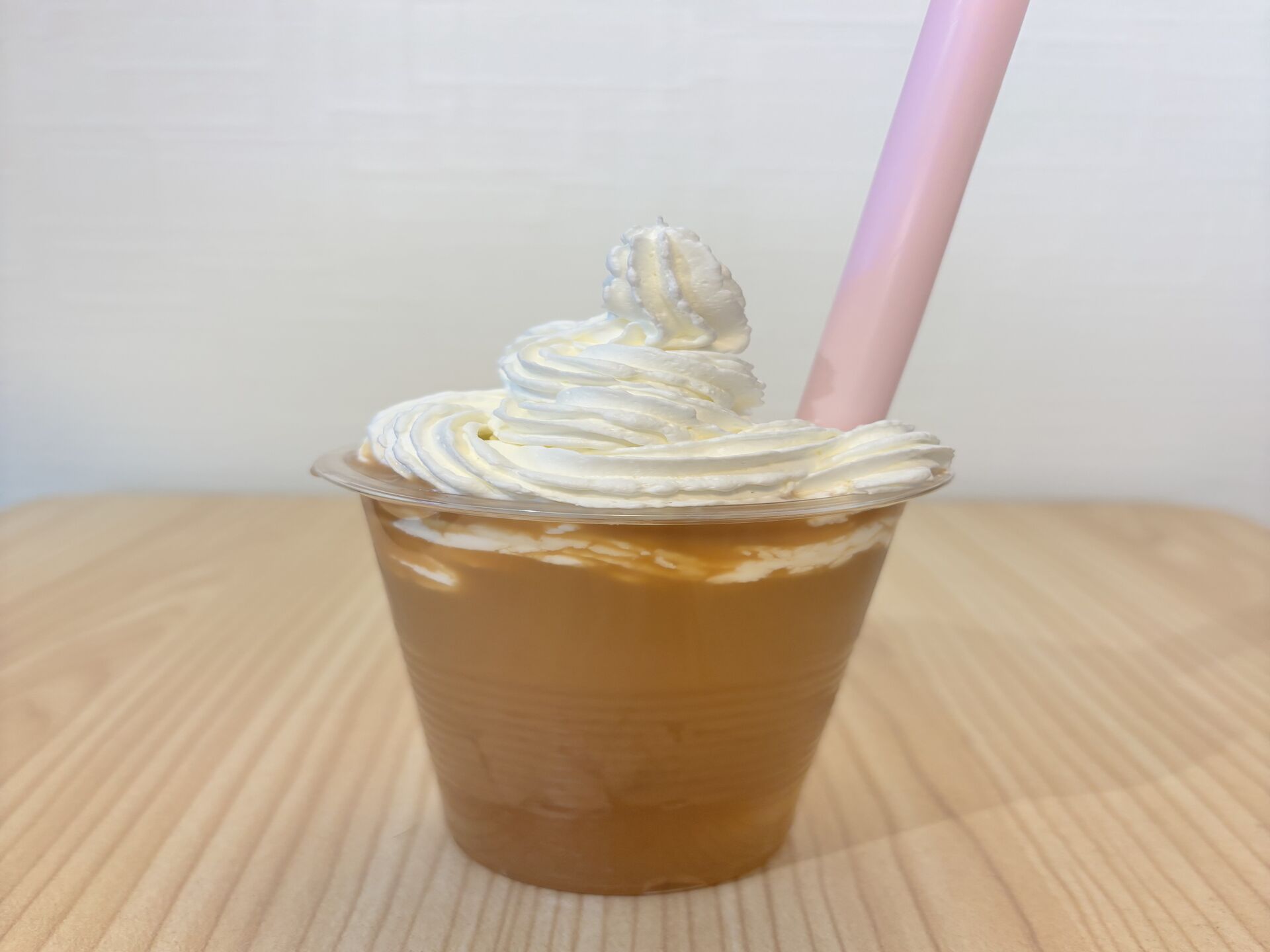万幸堂の生わらび餅で作る！とろける「生わらびドリンク」の楽しみ方