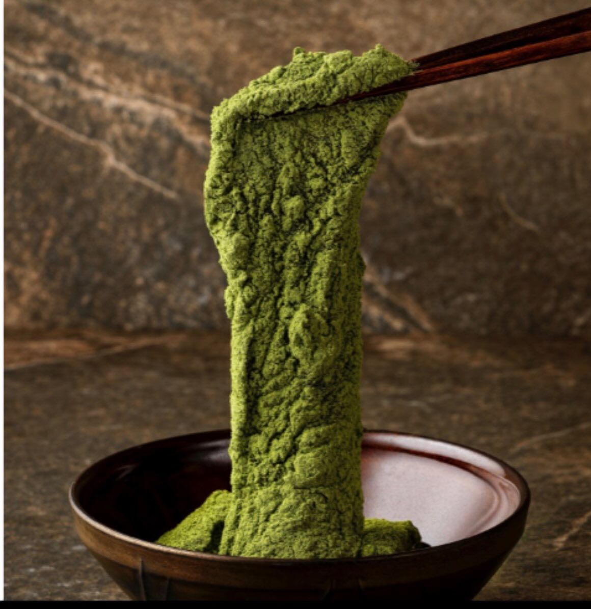 抹茶