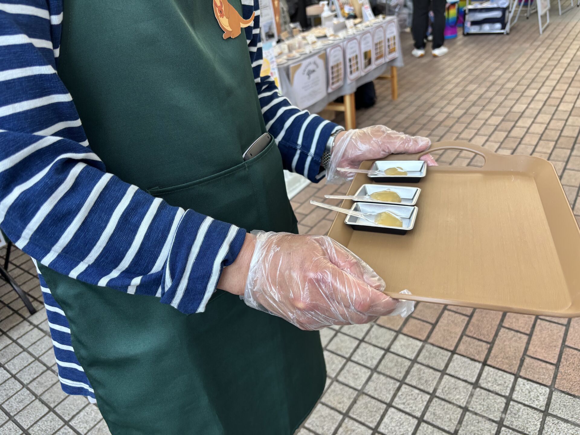 福祉施設様へ
